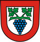 Büsingen am Hochrhein – Stemma