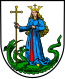 Blason de Bissersheim