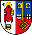 Krefeld címere