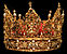 Krona til kong Kristian IV