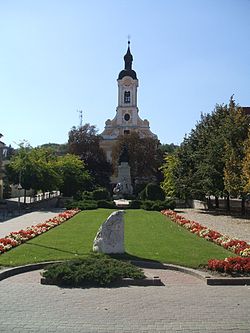 Hősök tere