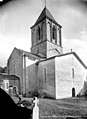Église Saint-Maixent de Verrines