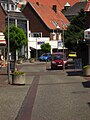 Eschstraße mit Blick zur St.-Otger-Kirche