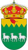 Sanchorreja