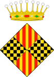 Balaguer címere