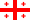 Bendera Georgia (negara)