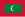 Maldivi(zastava)