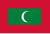 The Presidential Standard of Maldives