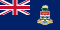 კაიმანის კუნძულების დროშა