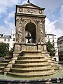 Fontaine des Innocents