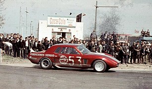 Ford Mustang Vicente Sergio en Pergamino (TC 1966).jpg