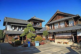 福岡河岸記念館