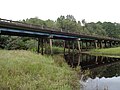 GA64 bridge over Satilla River