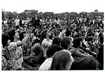 Gay Day i Hyde Park 1972