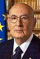 Giorgio Napolitano