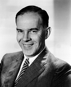 Harry Morgan