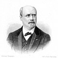 Joachim Raff geboren op 27 mei 1822