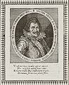Q182779 Joachim Ernst van Brandenburg-Ansbach in 1662 geboren op 22 juni 1583 overleden op 7 maart 1625