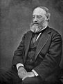 James Prescott Joule in 1906 overleden op 11 oktober 1889