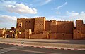 Kasbah Taourirt, Varzazat, Fas