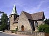 Evangelische Kirche Bergkirchen