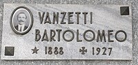 Thumbnail for File:Lapide cimitero Villafalletto.jpg