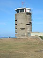MP2, AKA Radio Tower, at Corbière, Jersey