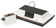 Magnavox Odyssey (1972)