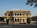 Maharaja Palace