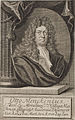 Q64592 Otto Mencke geboren op 22 maart 1644 overleden op 18 januari 1707