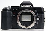 Minolta 7000