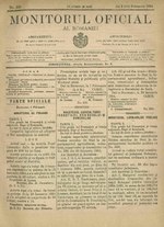 Thumbnail for File:Monitorul Oficial al României 1884-02-02, nr. 238.pdf