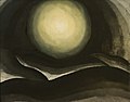 Moon, (1928)