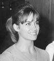 Nathalie Delon (1964-1968, épouse)