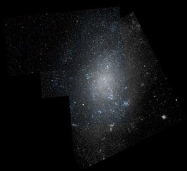 NGC 5204