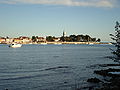 Novigrad/Novigrado/Cittanova/Sitanova, Istria