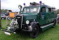 Opel Blitz Feuerwehrfahrzeug Typ LF 15 von 1938