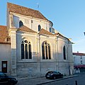 Église Saint-Germain-de-Paris