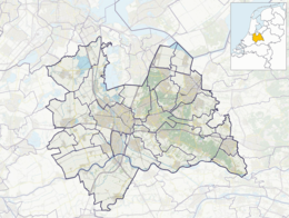 Zegveld (Utrecht)