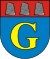 Herb gminy Głuszyca