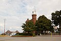 Ustka, lighthouse