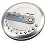 Panasonic CD Player