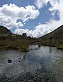 Lagoa de Iguaque