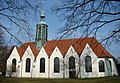 Kerk van St Petrus en St Paulus