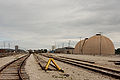 Port of Milwaukee, Jones Island