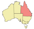 Queensland