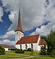 Rakvere kirke