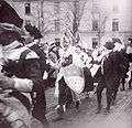 Kölner Rosenmontagszug, 1890