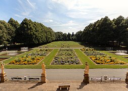 Schlossgarten