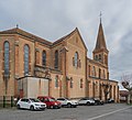 Kirche Saint-Jean-Baptiste